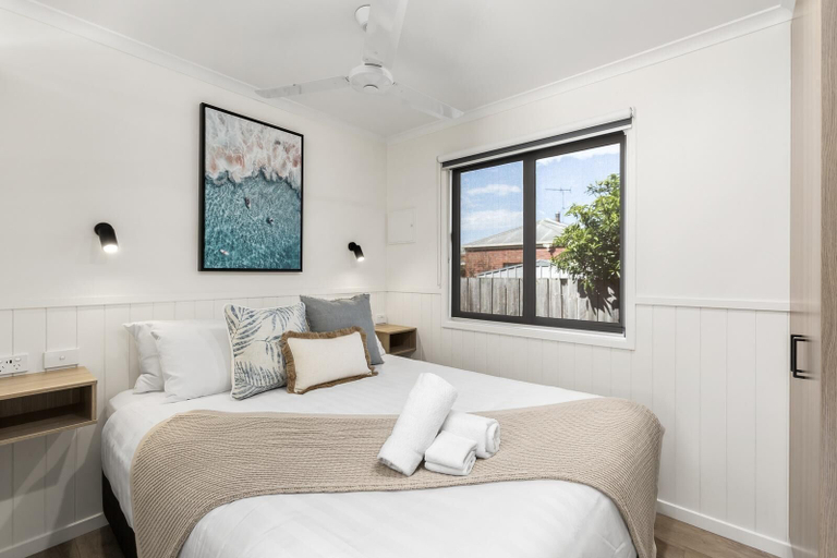 Bedroom 4, Ingenia Holidays Torquay, Surf Coast - East
