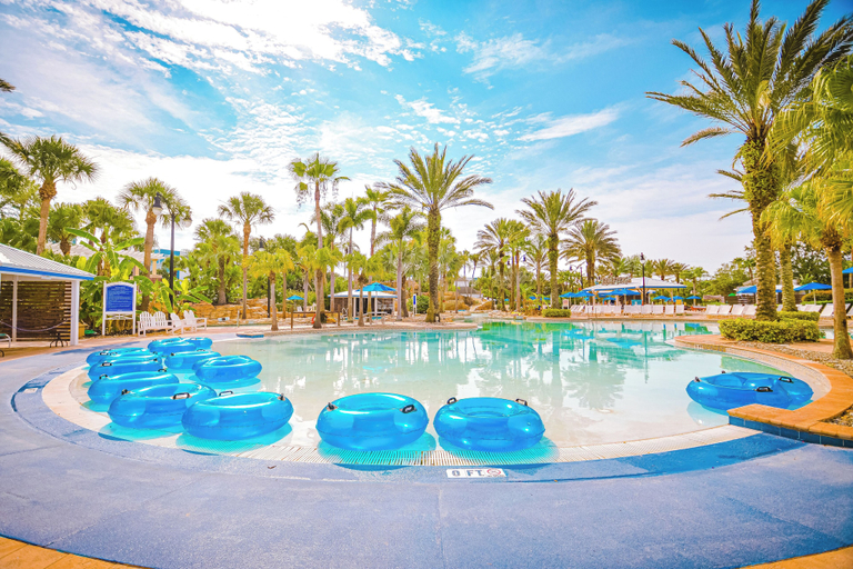 Sport & Beauty 2, Reunion Resort & Golf Club, Osceola