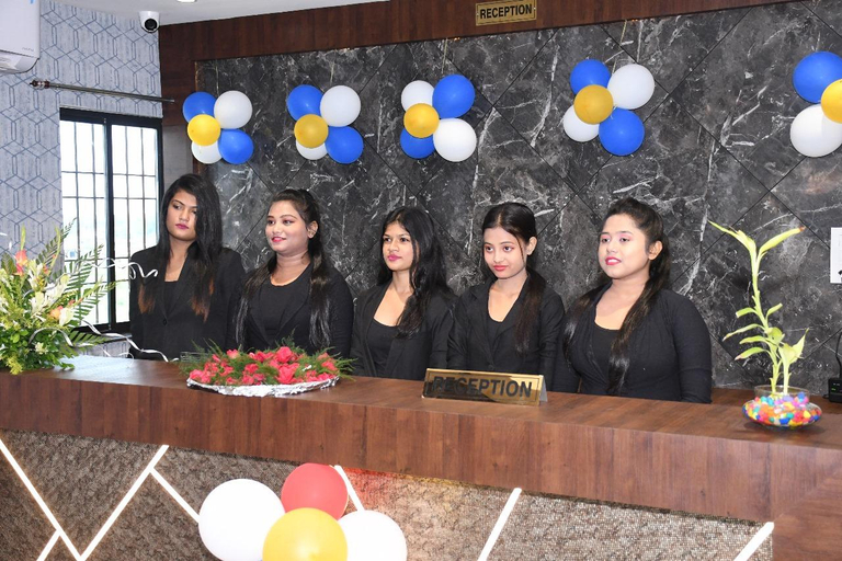 Others 4, Hotel Blue Bird By A4U, Palamu