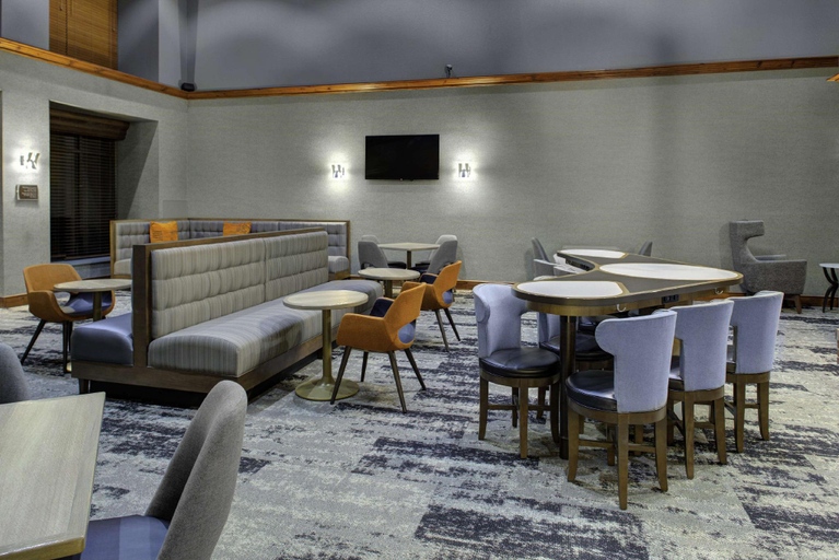 Food & Drinks 5, Homewood Suites by Hilton Richmond-West End/Innsbr, Henrico