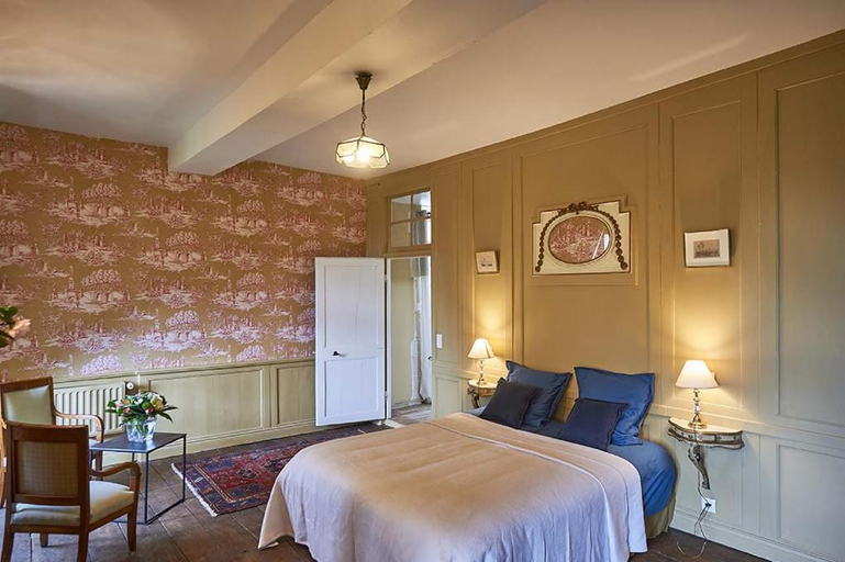 Others 2, B&B Le Plessix - Manoir le Plessix Madeuc, Côtes-d'Armor
