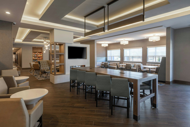 Food & Drinks 5, Residence Inn by Marriott Anderson Clemson, Anderson