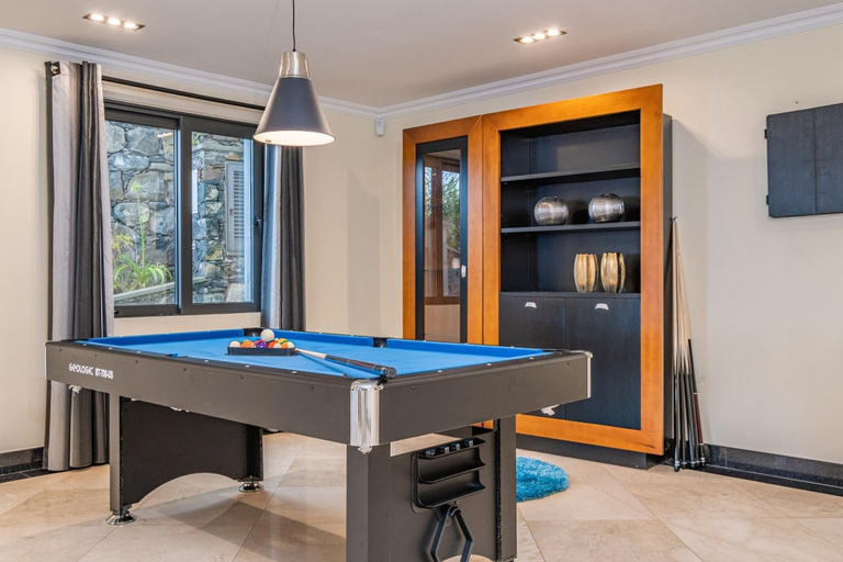 Room 4, Countryside Nest by Madeira Sun Travel, Porto Moniz