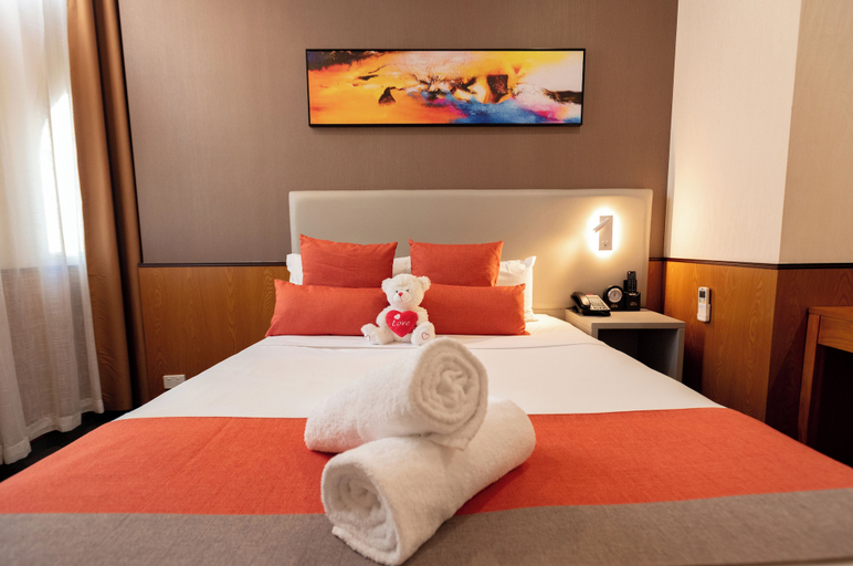 Bedroom 5