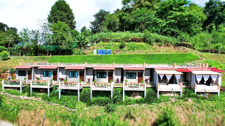 Others 4, ม่อนหนาวSpecial room, Mae Rim