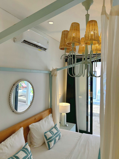 Bedroom 30