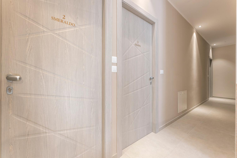 Others 4, Ilenia's Boutique Rooms, Grosseto