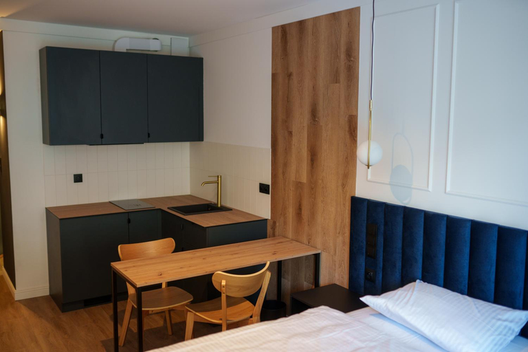 Others 5, Apartamenty Branicka, Białystok City
