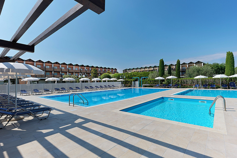 Sport & Beauty 3, Iseolago Hotel, Brescia