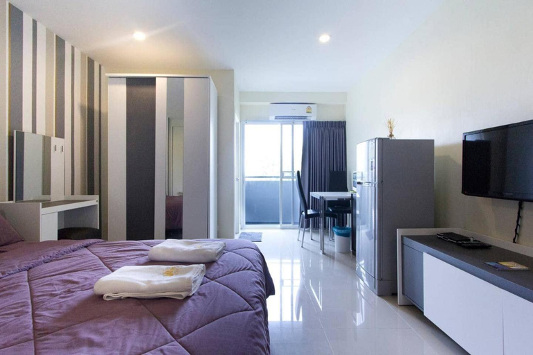 Bedroom 12
