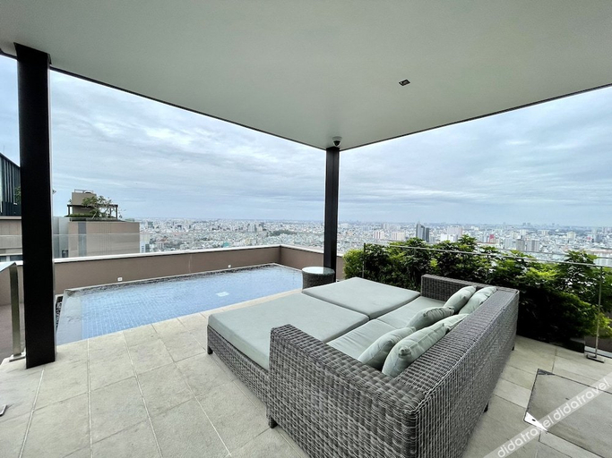 Others 4, Le Places The Luxury MarQ Saigon Apartment, District 1