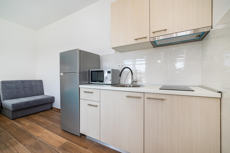 Others 5, Deluxe Villa Laura with Pool Studio 1b, Novalja