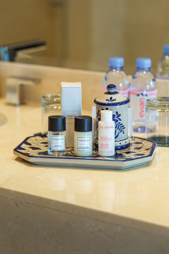 Amenities 4