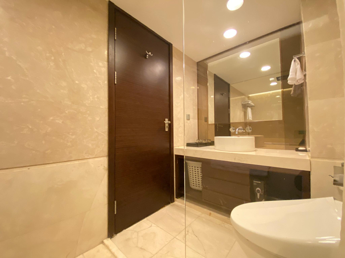 Bathroom 8