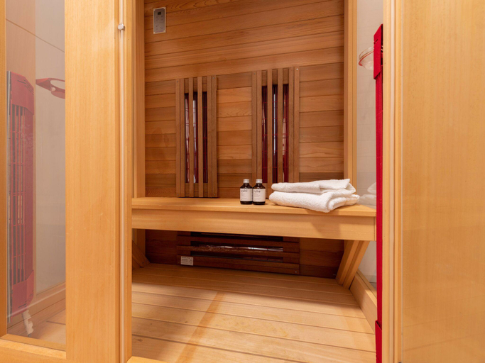 Others 3, Chalet in Zeeland with Sauna by the Water, Kapelle