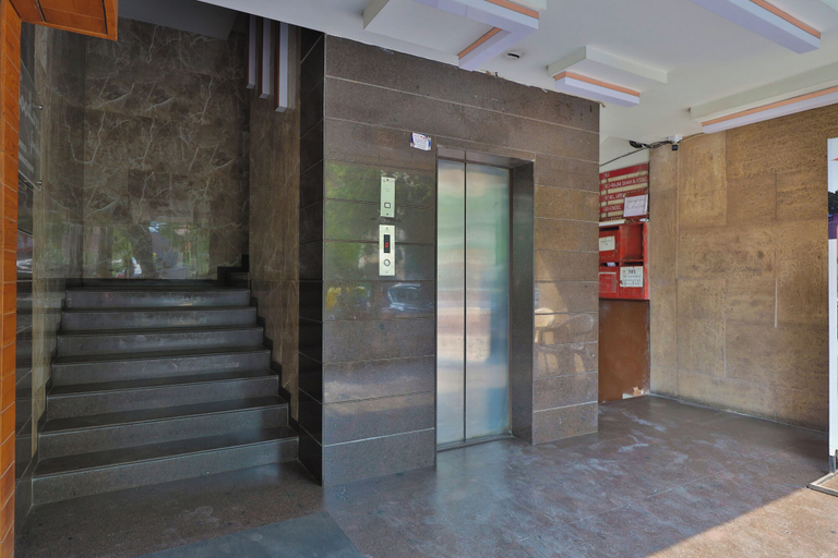Others 5, Hotel The Grand Suites, Ahmadabad