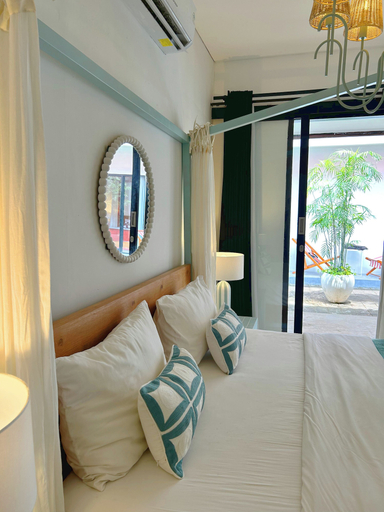 Bedroom 22
