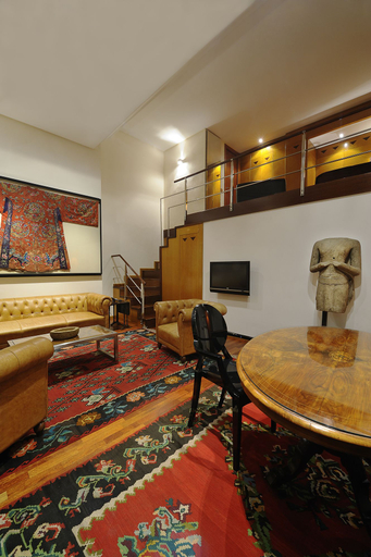 Others 5, Claris Hotel & Spa 5*GL, a Small Luxury Hotels of the World, Barcelona