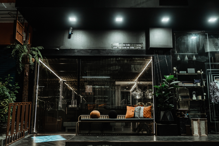Exterior & Views 5, Hotel 433 - Asoke Sukhumvit, Khlong Toey