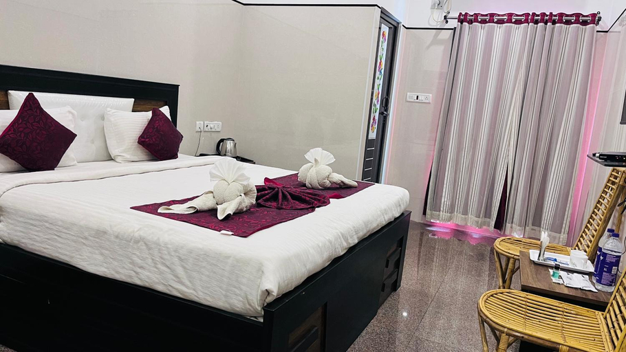 3, THE JEYAM RESIDENCY - Opp To Mangrove Boating, Puducherry