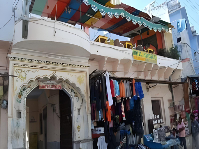 Others 2, Aroma Hotel, Ajmer