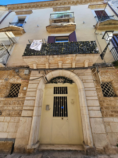 Others 4, Bari Old City Suite, Bari