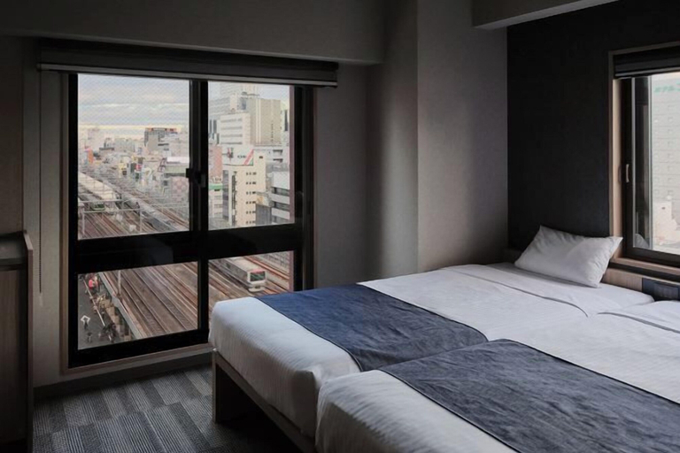 Bedroom 19