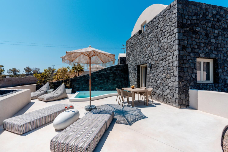 Facilities 5, Halo Santorini - Living Experience, South Aegean