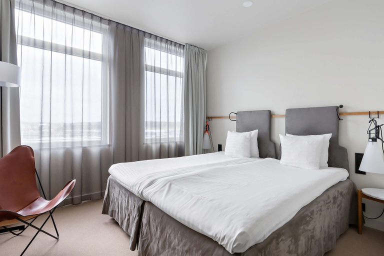 Bedroom 3, Best Western Plus Sthlm Bromma, Stockholm