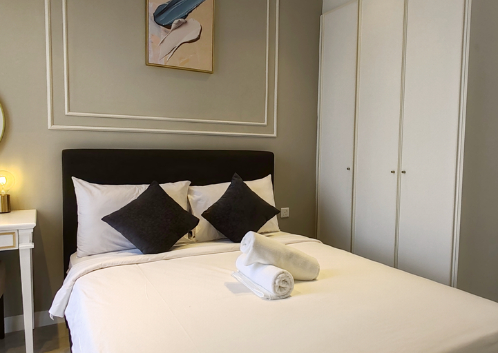 Bedroom 7