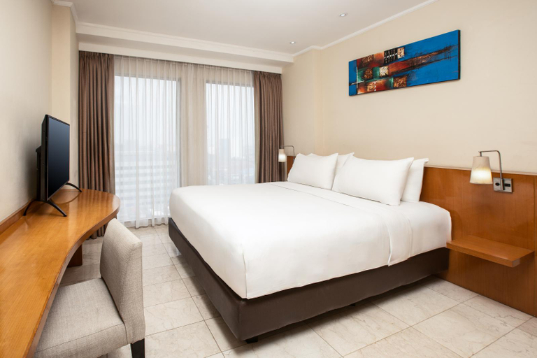 Bedroom 15