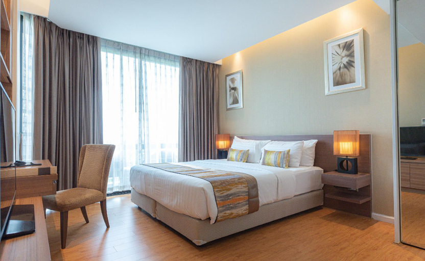 Bedroom 13
