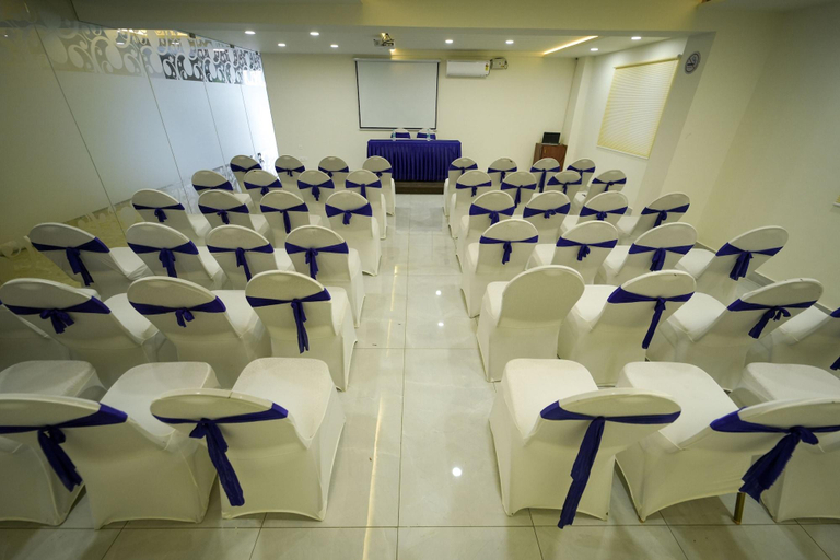 Others 5, Zip By Spree Hotels Purple Orchid Whitefield, Bangalore