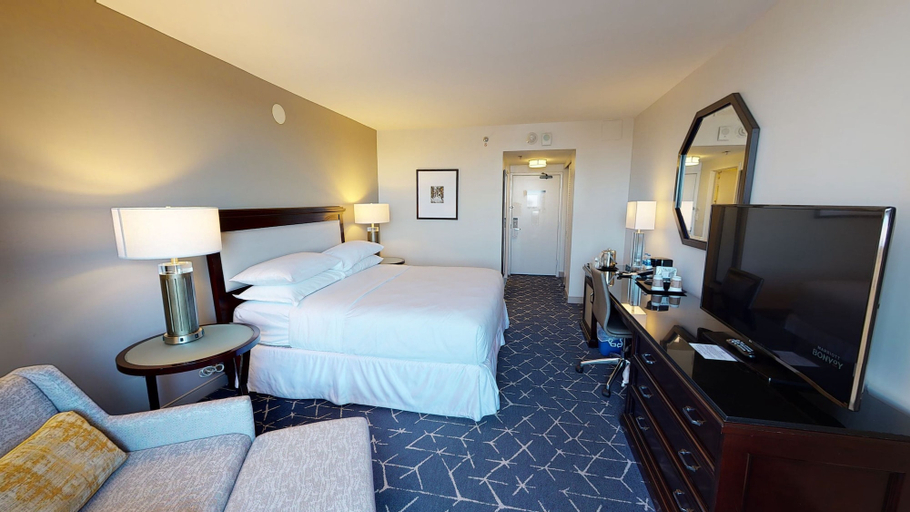 Bedroom 16