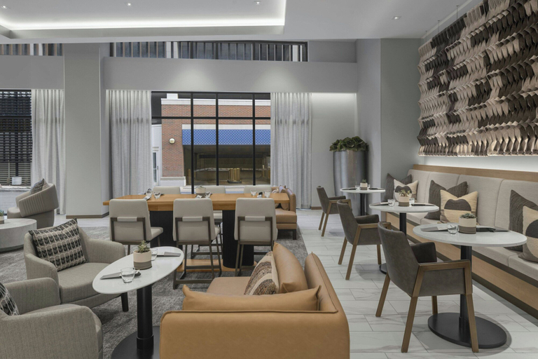 Food & Drinks 5, AC Hotel St. Louis Central West End, Saint Louis