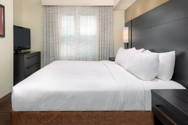 Bedroom 3, Residence Inn by Marriott Port St. Lucie, Saint Lucie