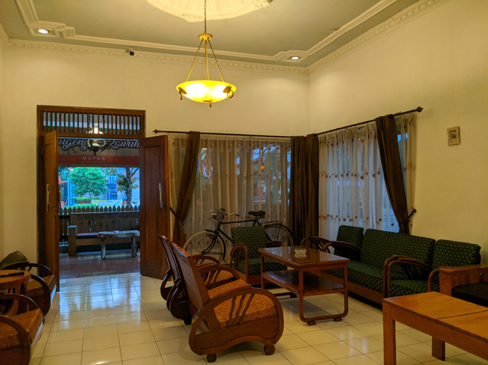 Others 5, Mapan Guest House, Magetan