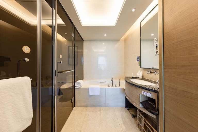 Bathroom 3