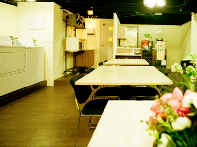 Others 4, Daylight Hotel, New Taipei City
