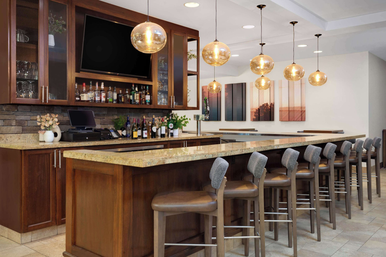 Food & Drinks 5, Hilton Garden Inn Valley Forge/Oaks, Montgomery