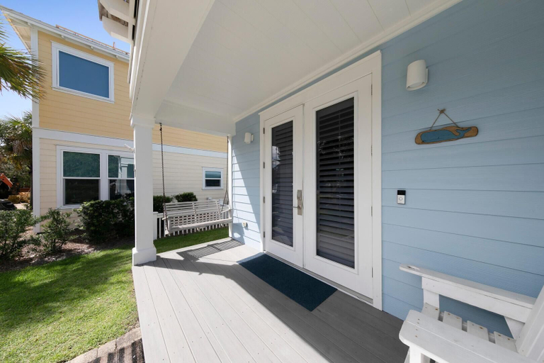 Exterior & Views 2, Sea Suite, Walton