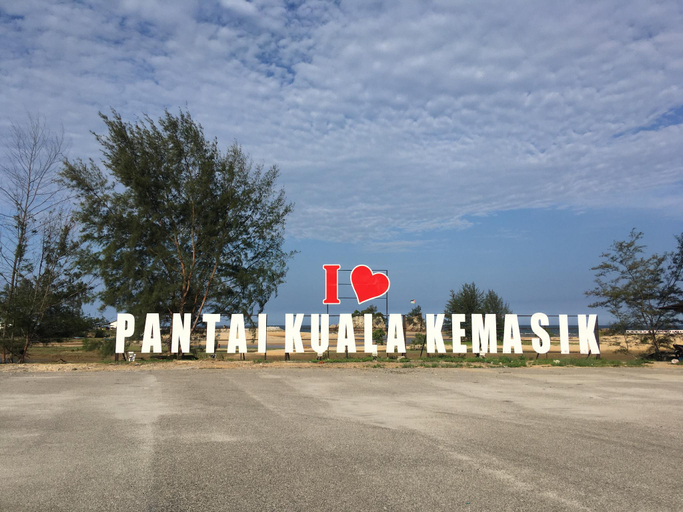 Others 4, WIWI Village, Kemaman