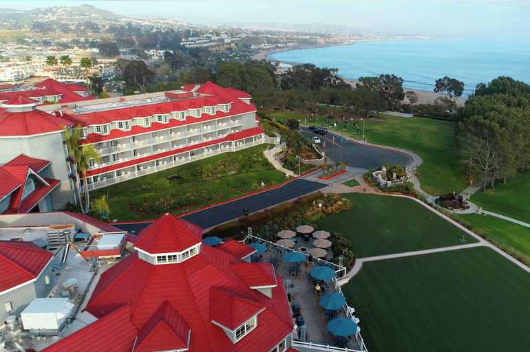 Laguna Cliffs Marriott Resort and Spa, Orange