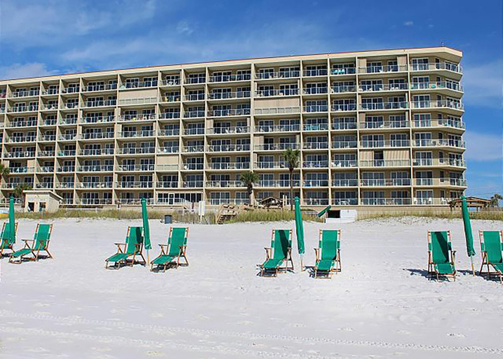 Exterior & Views, Sterling Sands 103, Okaloosa