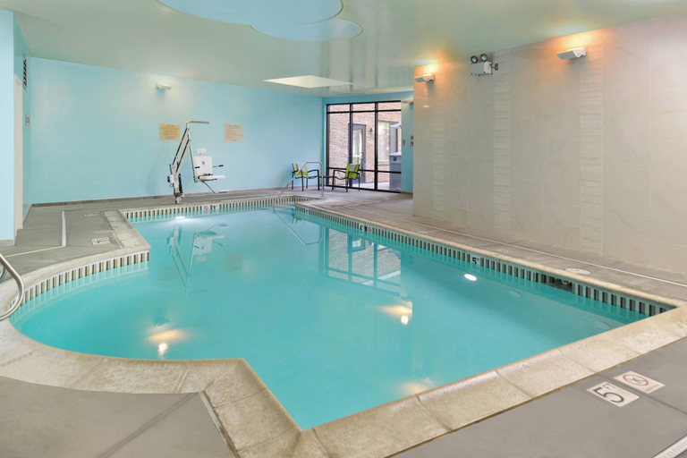 Sport & Beauty 5, SpringHill Suites Irvine John Wayne Airport/Orange County, Orange