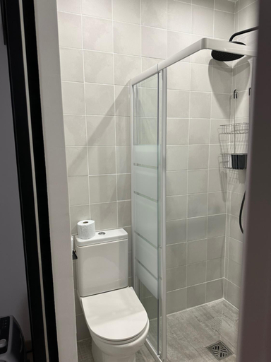 Bathroom 4, Des Beaux Appartements Deluxe, Seine-Maritime
