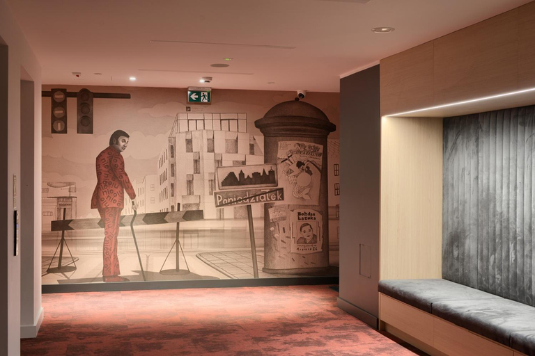 Others 4, Apartmenty Liberty Plaza SELF CHECK-IN, Poznań City