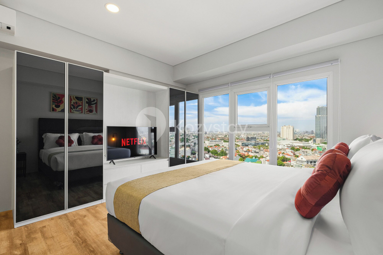 Bedroom 15