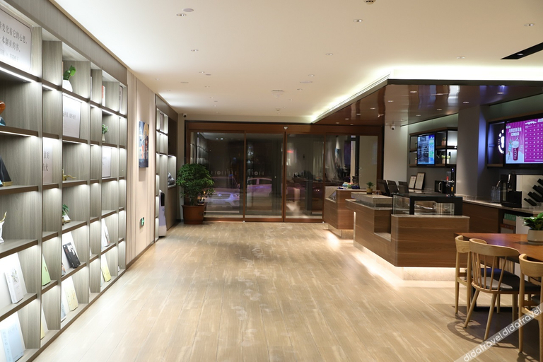 Others 4, Hanting Hotel Yongji Bus Station, Jilin