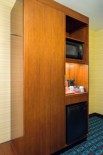 Others 5, Fairfield Inn & Suites by Marriott Paramus, Bergen